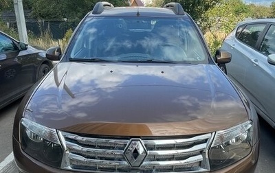Renault Duster I рестайлинг, 2013 год, 1 200 000 рублей, 1 фотография