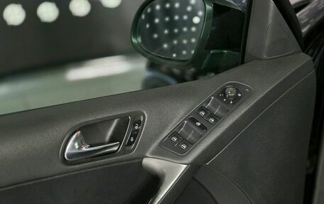 Volkswagen Tiguan I, 2009 год, 683 000 рублей, 14 фотография