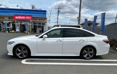 Toyota Crown, 2021 год, 2 376 000 рублей, 2 фотография