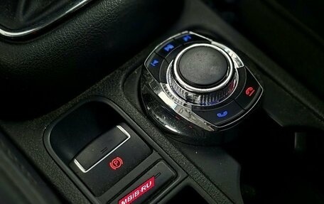 Volkswagen Tiguan I, 2009 год, 683 000 рублей, 15 фотография