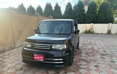 Nissan Cube III, 2013 год, 2 500 000 рублей, 1 фотография