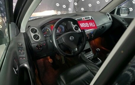 Volkswagen Tiguan I, 2009 год, 683 000 рублей, 13 фотография