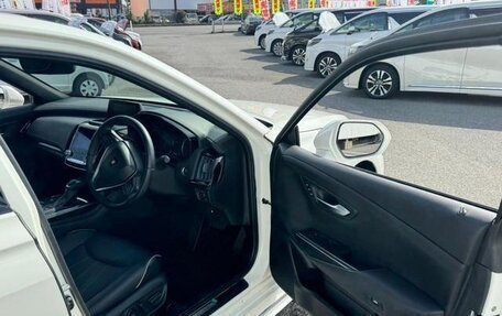 Toyota Crown, 2021 год, 2 376 000 рублей, 10 фотография