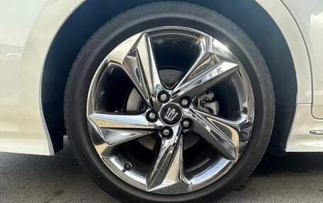 Toyota Crown, 2021 год, 2 376 000 рублей, 9 фотография