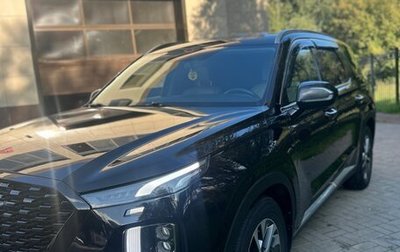 Hyundai Palisade I, 2021 год, 5 000 000 рублей, 1 фотография