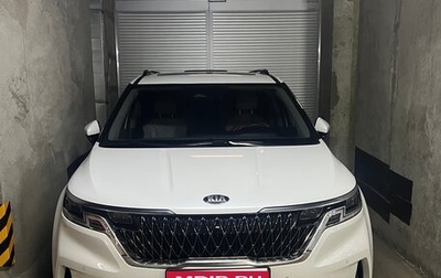 KIA Carnival, 2020 год, 3 700 000 рублей, 1 фотография