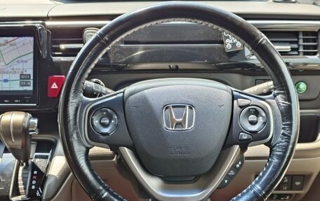 Honda Stepwgn IV, 2018 год, 1 700 000 рублей, 15 фотография