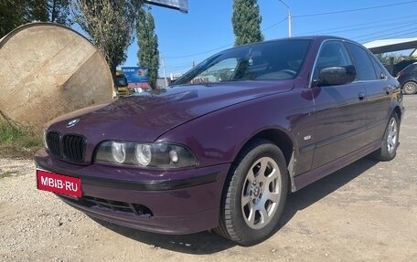 BMW 5 серия, 1997 год, 465 000 рублей, 1 фотография