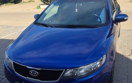 KIA Cerato III, 2010 год, 820 000 рублей, 1 фотография