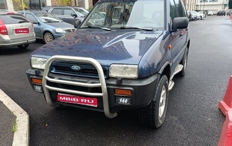 Ford Maverick II, 1994 год, 450 000 рублей, 1 фотография