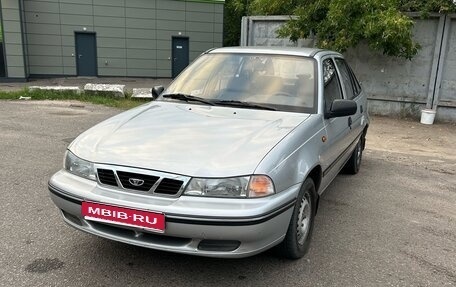 Daewoo Nexia I рестайлинг, 2004 год, 277 000 рублей, 1 фотография