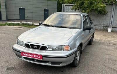 Daewoo Nexia I рестайлинг, 2004 год, 277 000 рублей, 1 фотография