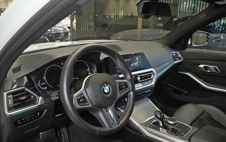 BMW 3 серия, 2020 год, 3 650 000 рублей, 9 фотография