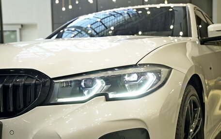BMW 3 серия, 2020 год, 3 650 000 рублей, 5 фотография