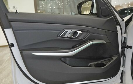 BMW 3 серия, 2020 год, 3 650 000 рублей, 8 фотография