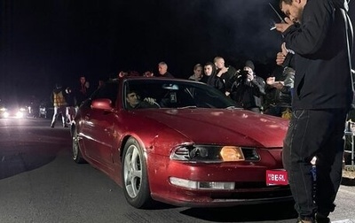 Honda Prelude IV, 1993 год, 210 000 рублей, 1 фотография