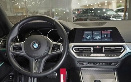 BMW 3 серия, 2020 год, 3 650 000 рублей, 11 фотография