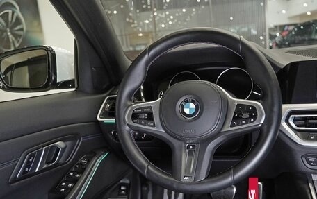 BMW 3 серия, 2020 год, 3 650 000 рублей, 12 фотография