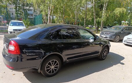 Skoda Octavia, 2013 год, 980 000 рублей, 4 фотография