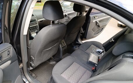 Skoda Octavia, 2013 год, 980 000 рублей, 7 фотография