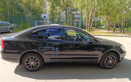 Skoda Octavia, 2013 год, 980 000 рублей, 5 фотография