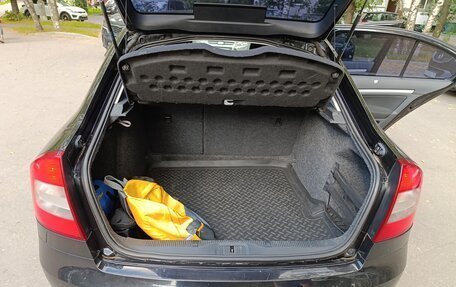 Skoda Octavia, 2013 год, 980 000 рублей, 8 фотография