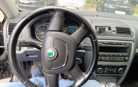 Skoda Octavia, 2013 год, 980 000 рублей, 9 фотография