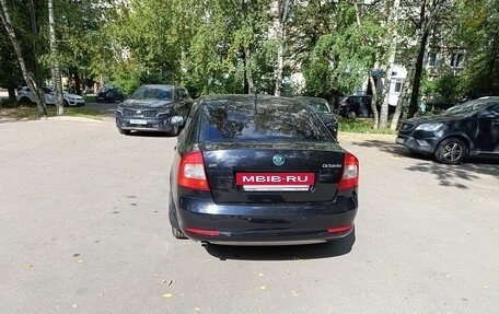 Skoda Octavia, 2013 год, 980 000 рублей, 3 фотография