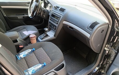 Skoda Octavia, 2013 год, 980 000 рублей, 12 фотография