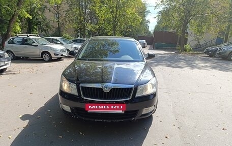 Skoda Octavia, 2013 год, 980 000 рублей, 2 фотография