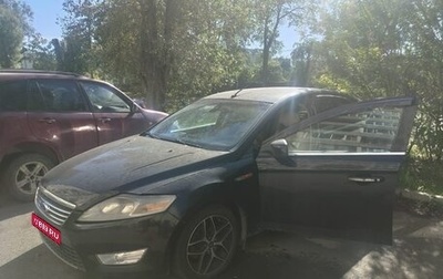 Ford Mondeo IV, 2007 год, 425 000 рублей, 1 фотография