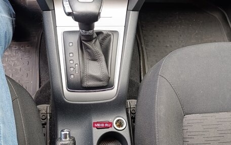 Skoda Octavia, 2013 год, 980 000 рублей, 16 фотография