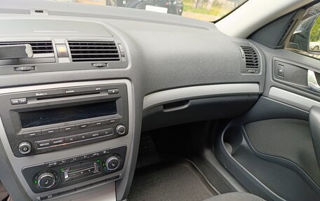 Skoda Octavia, 2013 год, 980 000 рублей, 14 фотография