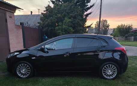 Hyundai i30 II рестайлинг, 2014 год, 1 220 000 рублей, 3 фотография