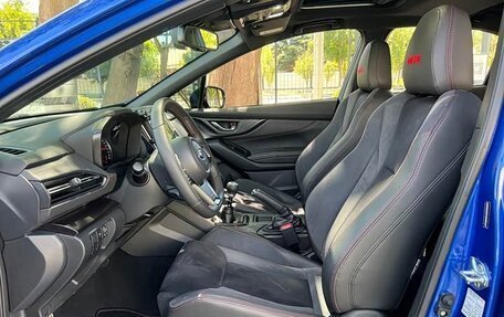 Subaru WRX, 2025 год, 6 347 000 рублей, 10 фотография