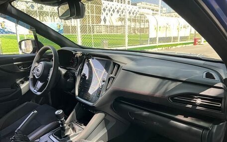 Subaru WRX, 2025 год, 6 347 000 рублей, 11 фотография