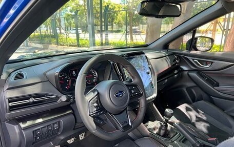 Subaru WRX, 2025 год, 6 347 000 рублей, 9 фотография