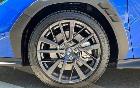 Subaru WRX, 2025 год, 6 347 000 рублей, 8 фотография