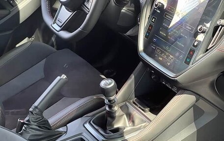 Subaru WRX, 2025 год, 6 347 000 рублей, 13 фотография