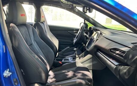 Subaru WRX, 2025 год, 6 347 000 рублей, 12 фотография