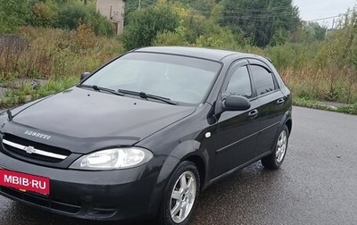 Chevrolet Lacetti, 2009 год, 400 000 рублей, 1 фотография