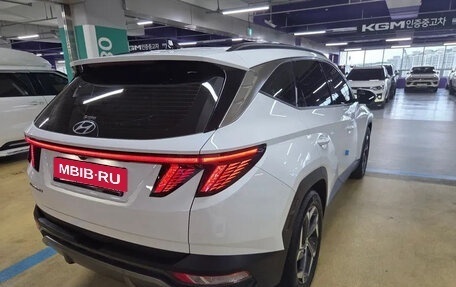 Hyundai Tucson, 2021 год, 1 940 000 рублей, 3 фотография