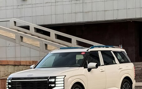 Hyundai Palisade, 2025 год, 7 380 000 рублей, 1 фотография
