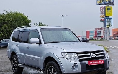 Mitsubishi Pajero IV, 2007 год, 1 270 000 рублей, 1 фотография