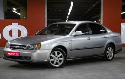 Chevrolet Evanda, 2006 год, 498 000 рублей, 1 фотография