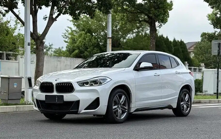 BMW X2, 2022 год, 2 600 000 рублей, 1 фотография