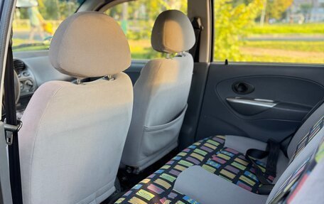 Daewoo Matiz I, 2008 год, 350 000 рублей, 3 фотография