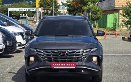 Hyundai Tucson, 2020 год, 2 080 000 рублей, 2 фотография