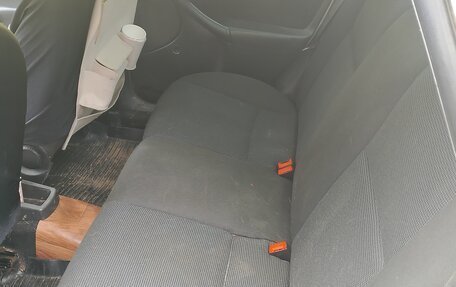 Ford Focus IV, 2004 год, 250 000 рублей, 2 фотография