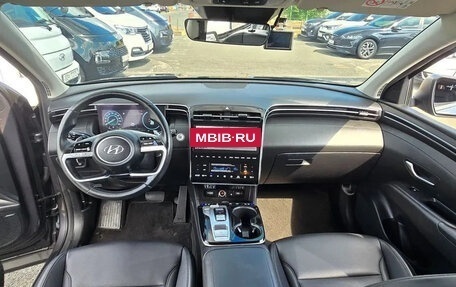 Hyundai Tucson, 2020 год, 2 080 000 рублей, 5 фотография
